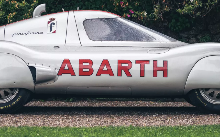 The Story of the Abarth 1000: A Tiny Car That Made a Big Impact on Racing History