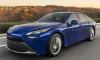 2023 Toyota Mirai: A Hydrogen Fuel Cell Sedan That's Ready for the Mainstream
