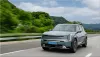 The 2024 Kia EV9: A Spacious, Powerful, and Affordable Three-Row Electric SUV