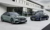 Mercedes-Benz E-Class Gets a Major Update for 2024